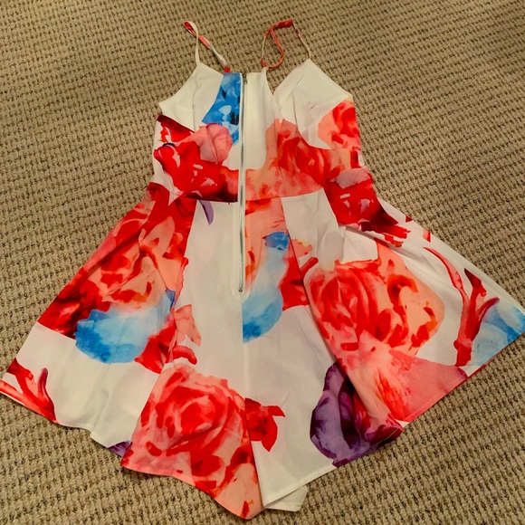 Romper - Picture 1 of 2